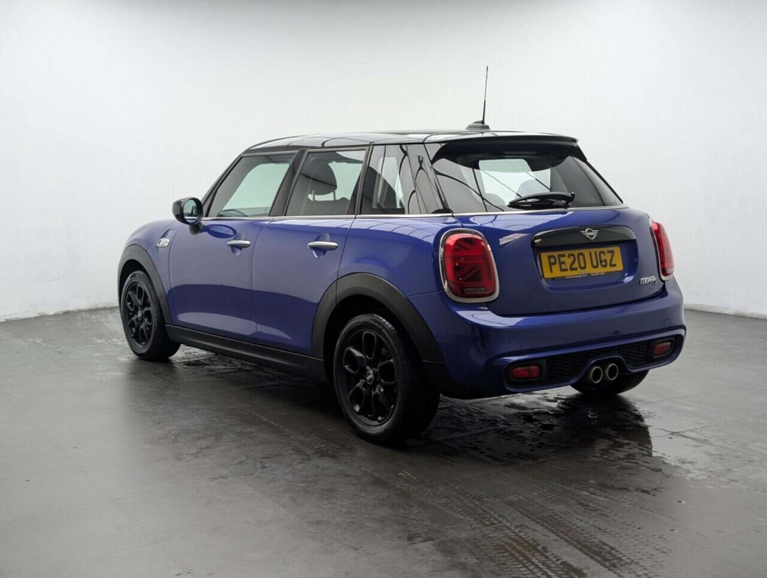 Used MINI Hatch 2020 for sale - 77713941: Photo 6