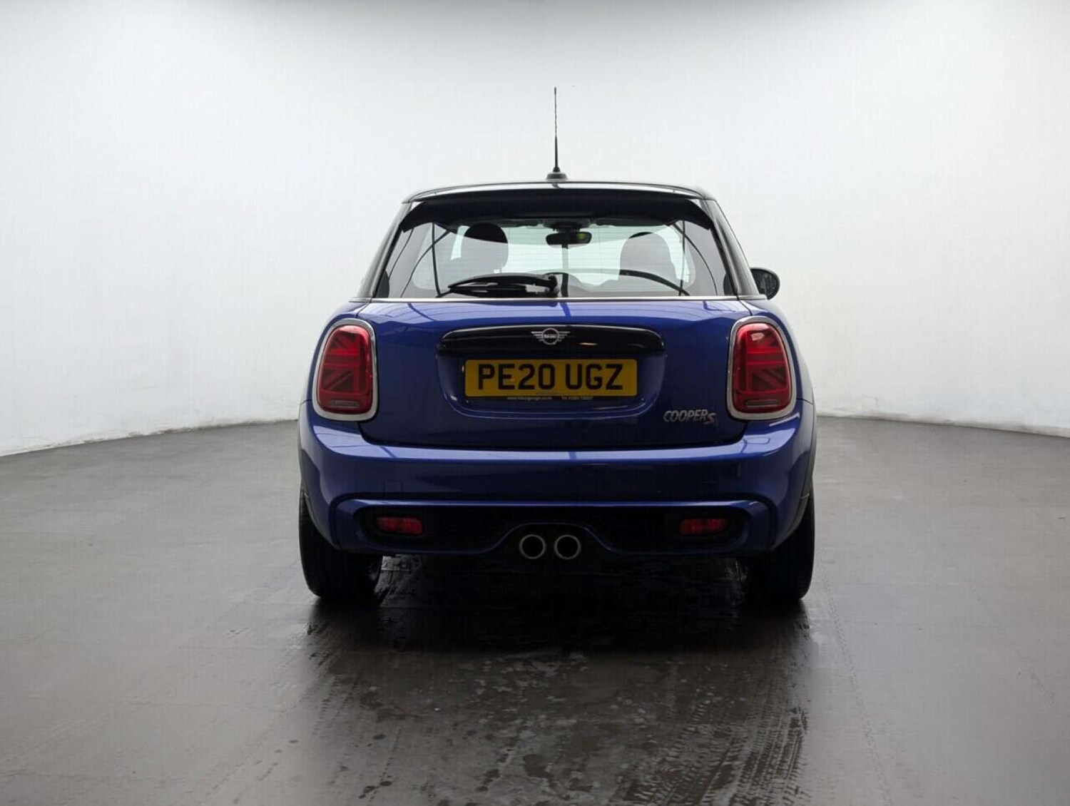 Used MINI Hatch 2020 for sale - 77713941: Photo 7