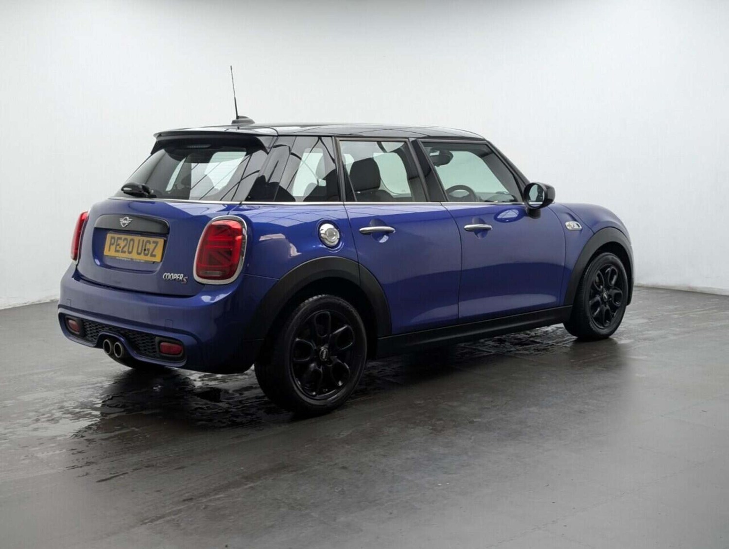 Used MINI Hatch 2020 for sale - 77713941: Photo 8