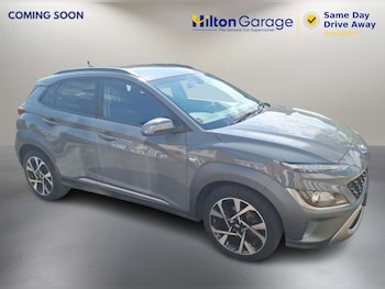 Used Hyundai KONA 2022 for sale - 78544819: Photo
