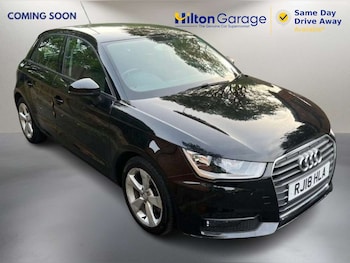 Used Audi A1 2018 for sale - 78557757: Photo