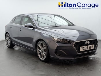 2019 (69) - 1.4T GDI Premium 5dr