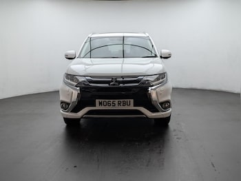 Used Mitsubishi Outlander 2016 for sale - 76424846: Photo