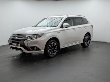 Used Mitsubishi Outlander 2016 for sale - 76424846: Photo