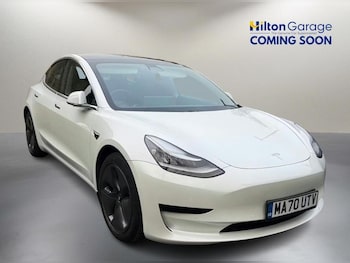 Used Tesla Model 3 2020 for sale - 76991565: Photo