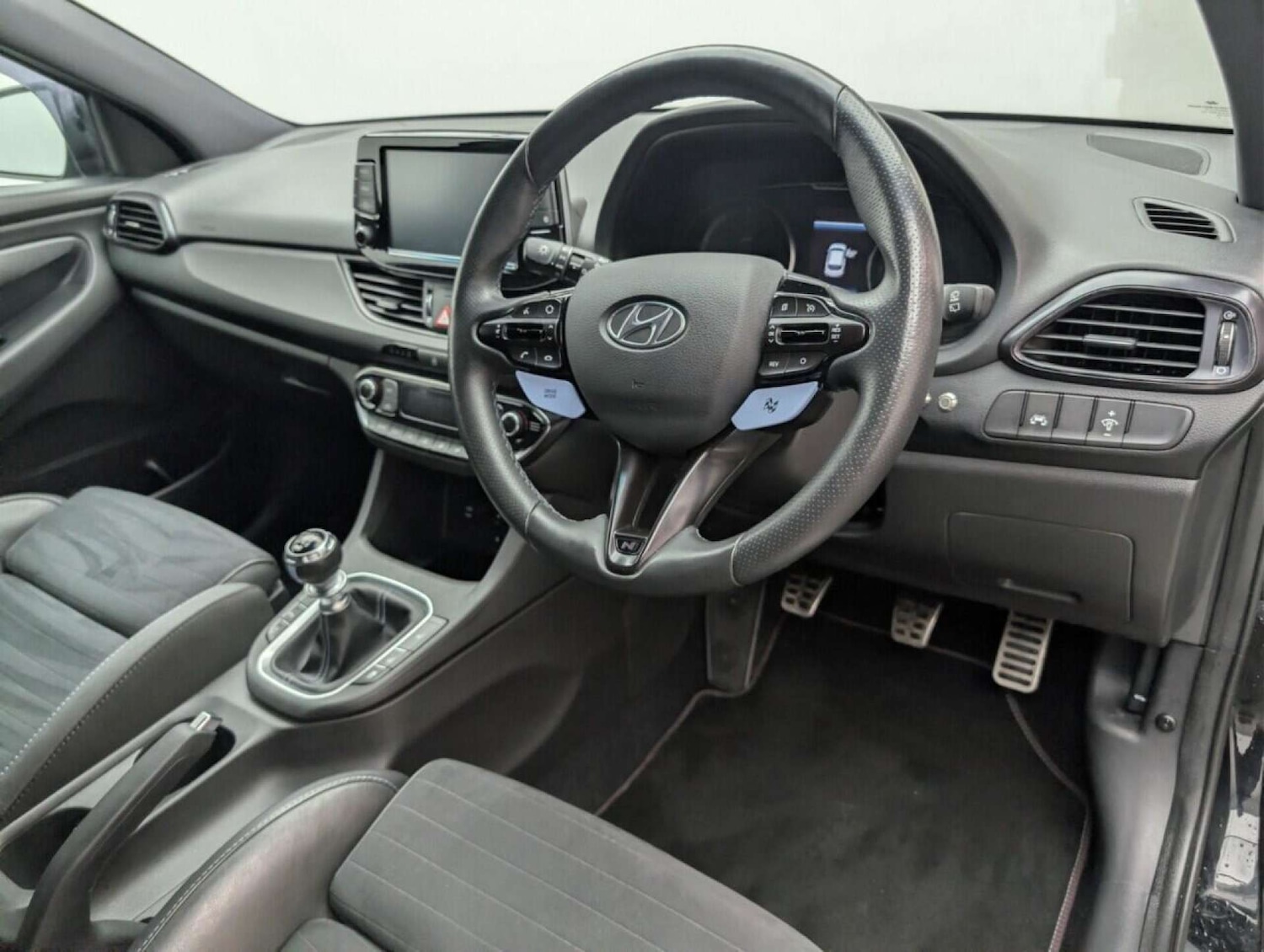 Used Hyundai i30 2018 for sale - 77714872: Photo 11