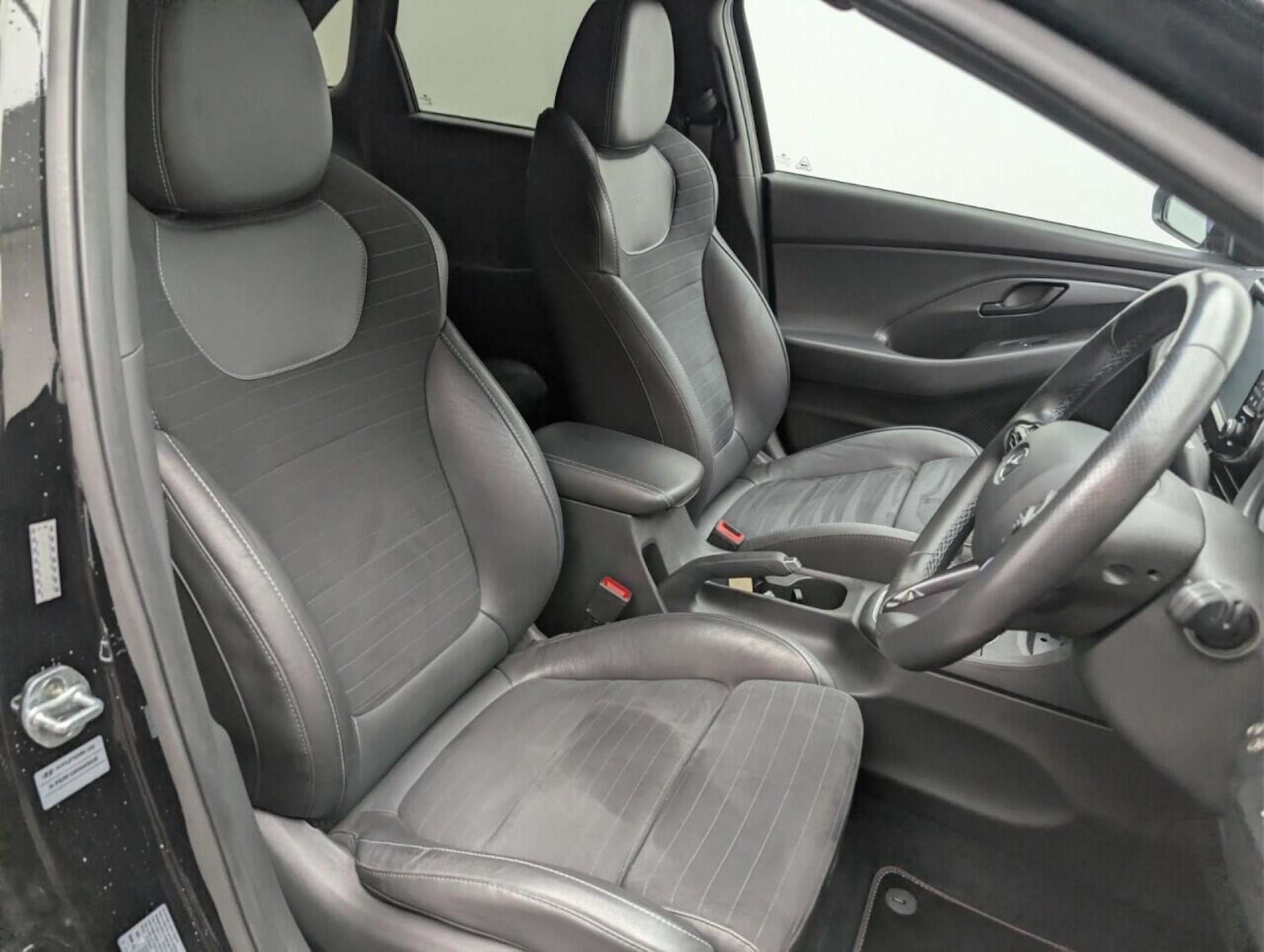 Used Hyundai i30 2018 for sale - 77714872: Photo 12