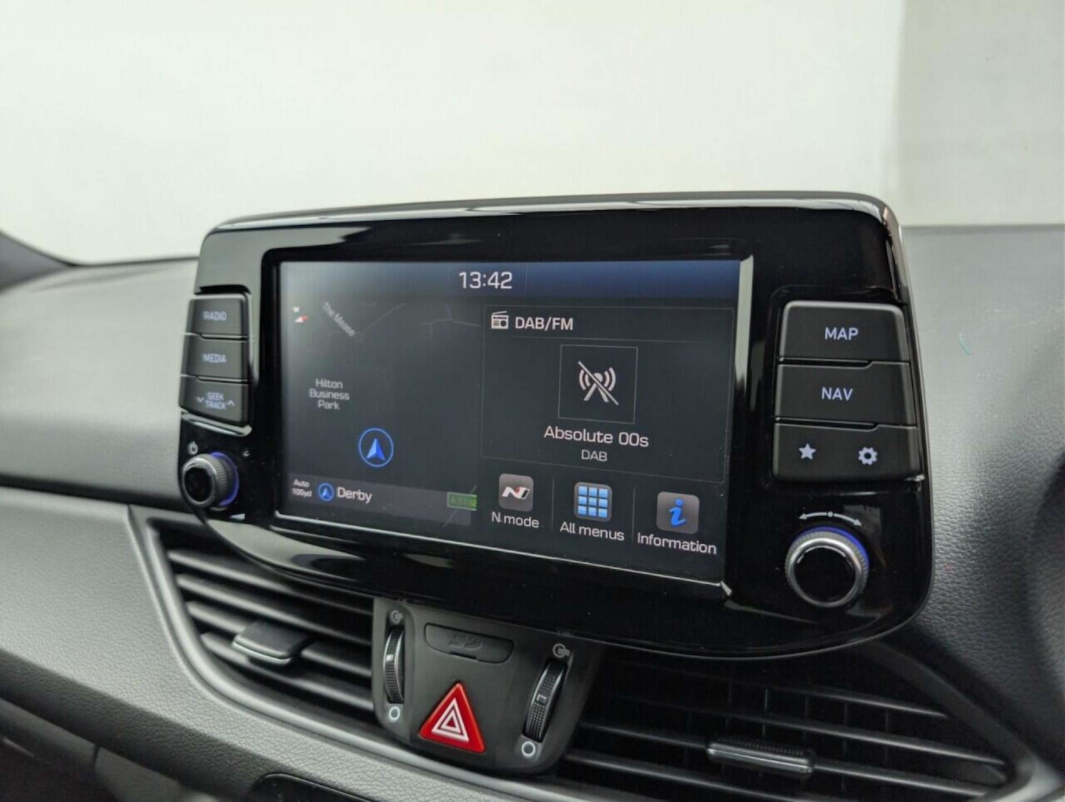 Used Hyundai i30 2018 for sale - 77714872: Photo 14