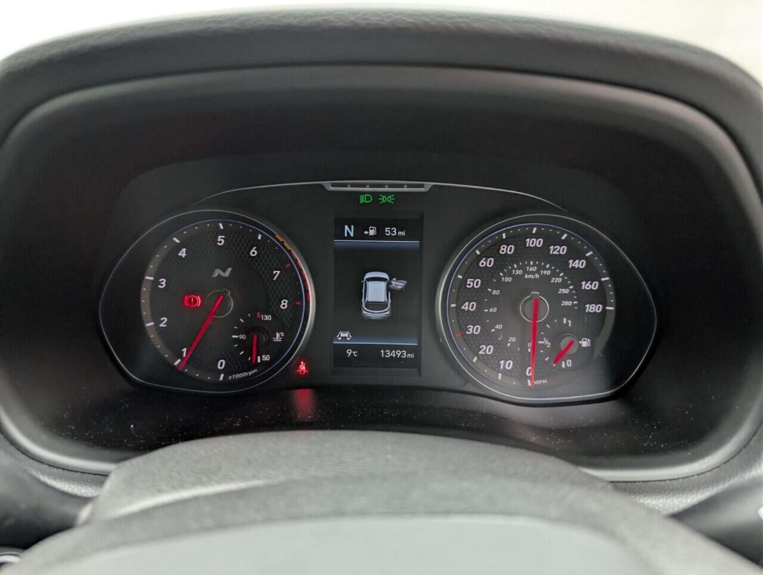 Used Hyundai i30 2018 for sale - 77714872: Photo 19