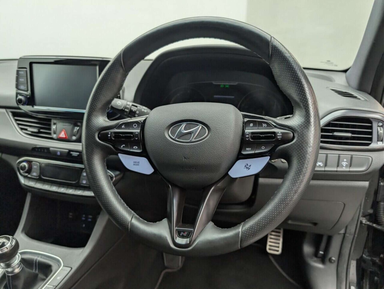 Used Hyundai i30 2018 for sale - 77714872: Photo 24