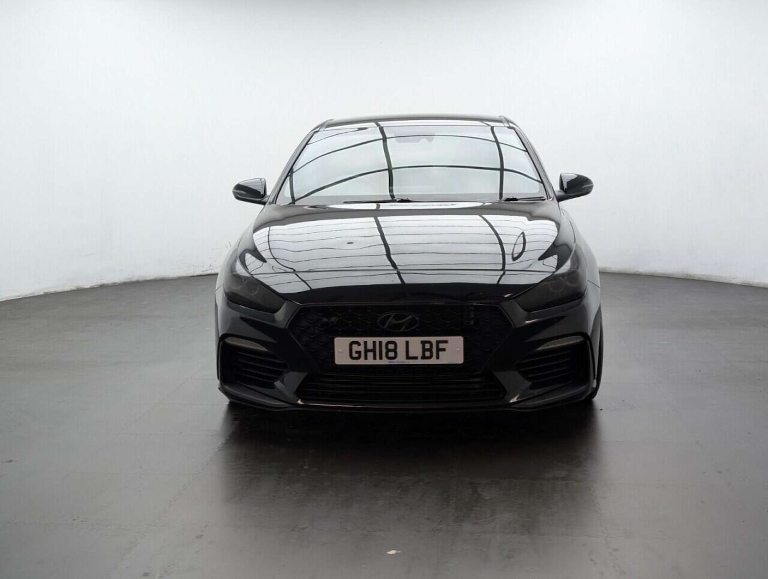 Used Hyundai i30 2018 for sale - 77714872: Photo 3