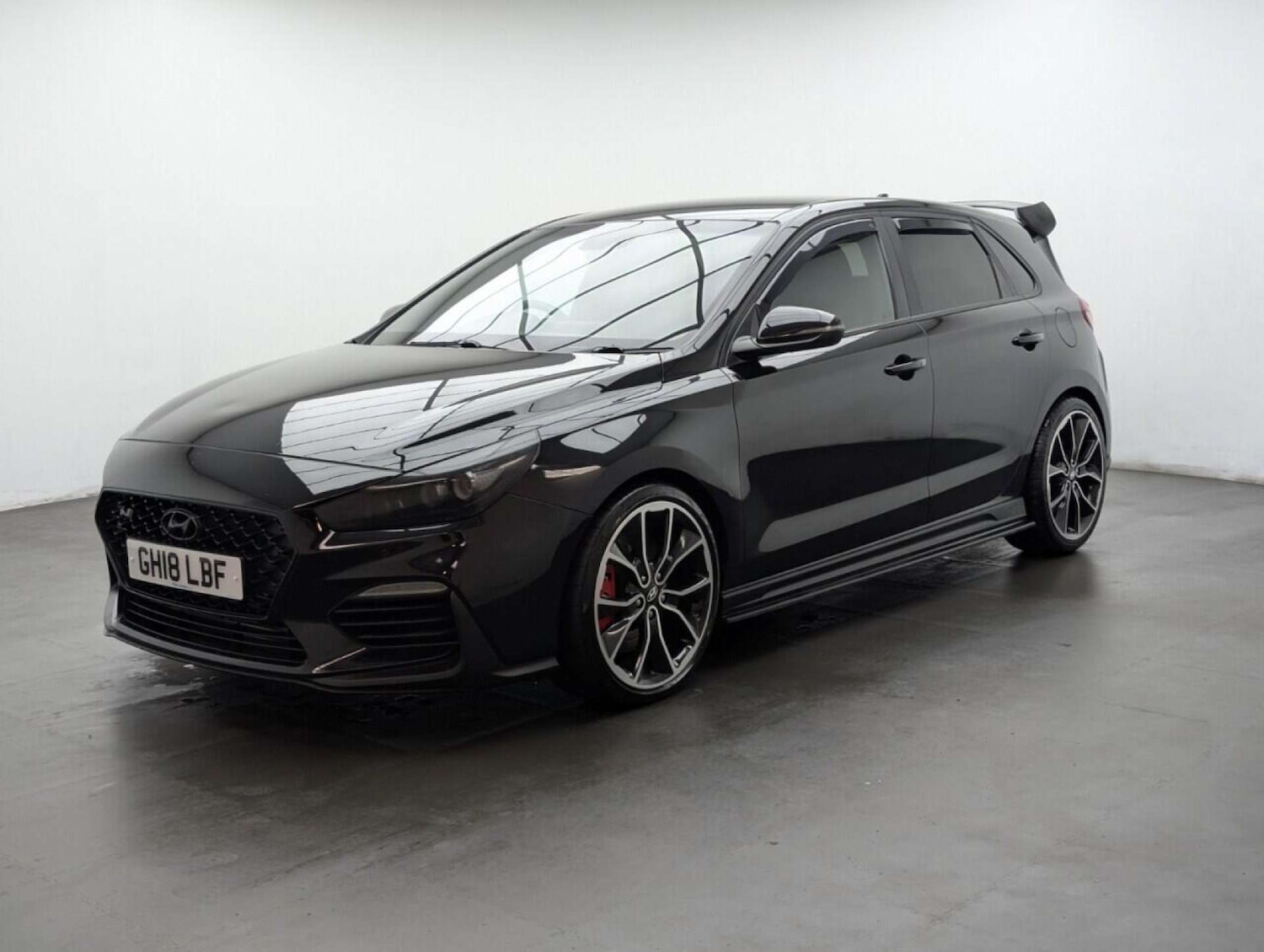 Used Hyundai i30 2018 for sale - 77714872: Photo 4