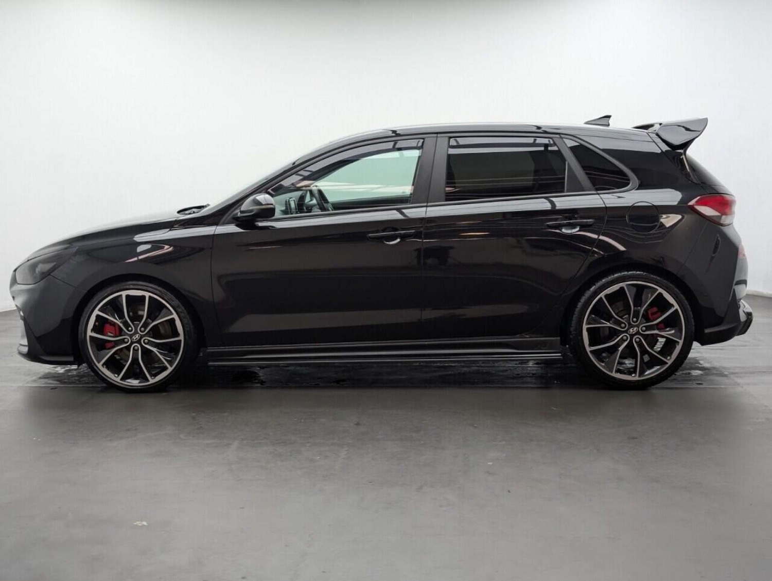 Used Hyundai i30 2018 for sale - 77714872: Photo 5