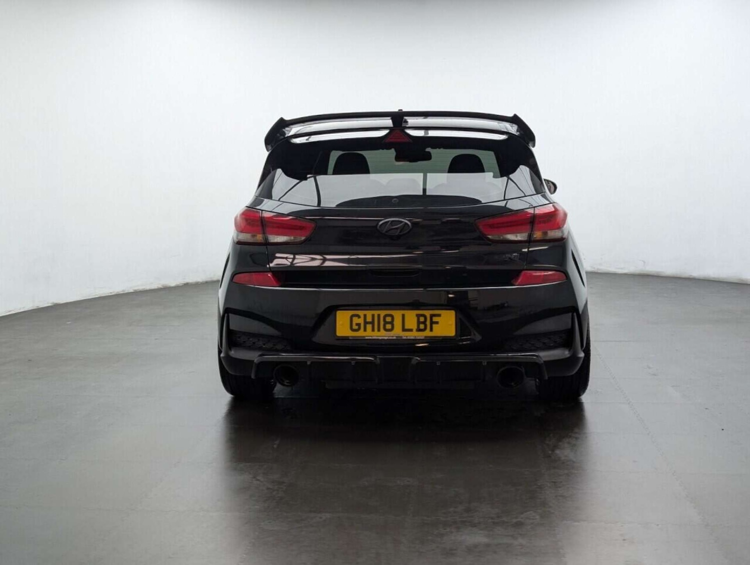 Used Hyundai i30 2018 for sale - 77714872: Photo 7