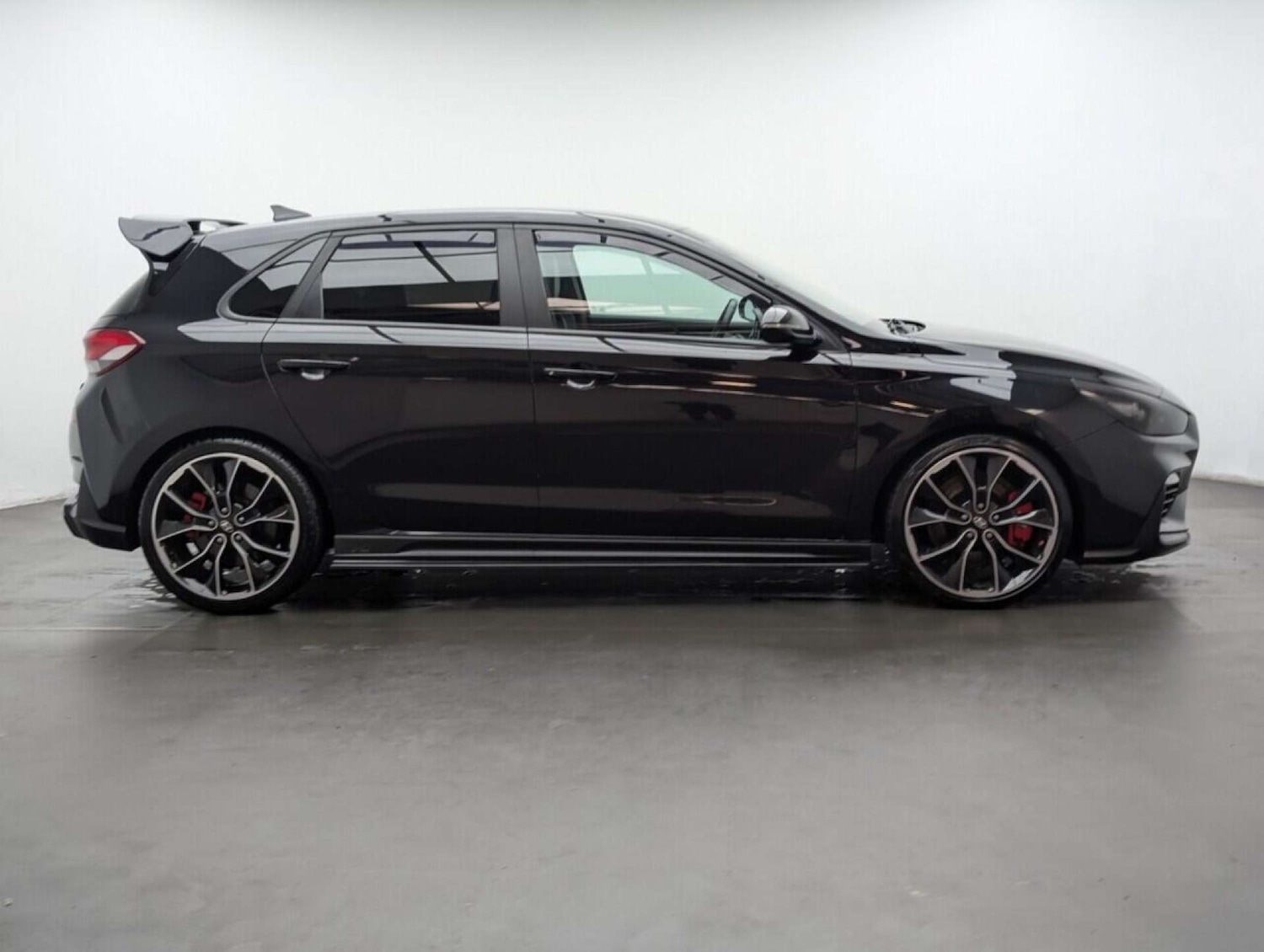 Used Hyundai i30 2018 for sale - 77714872: Photo 9