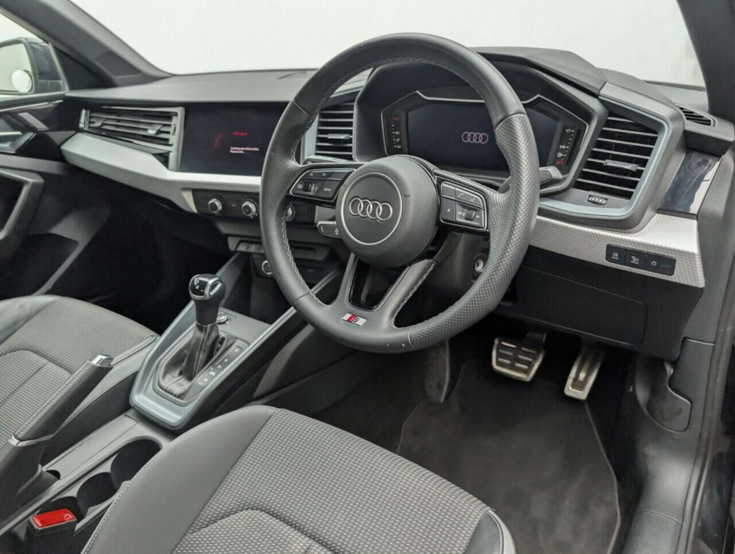 Used Audi A1 2023 for sale - 77714284: Photo 11