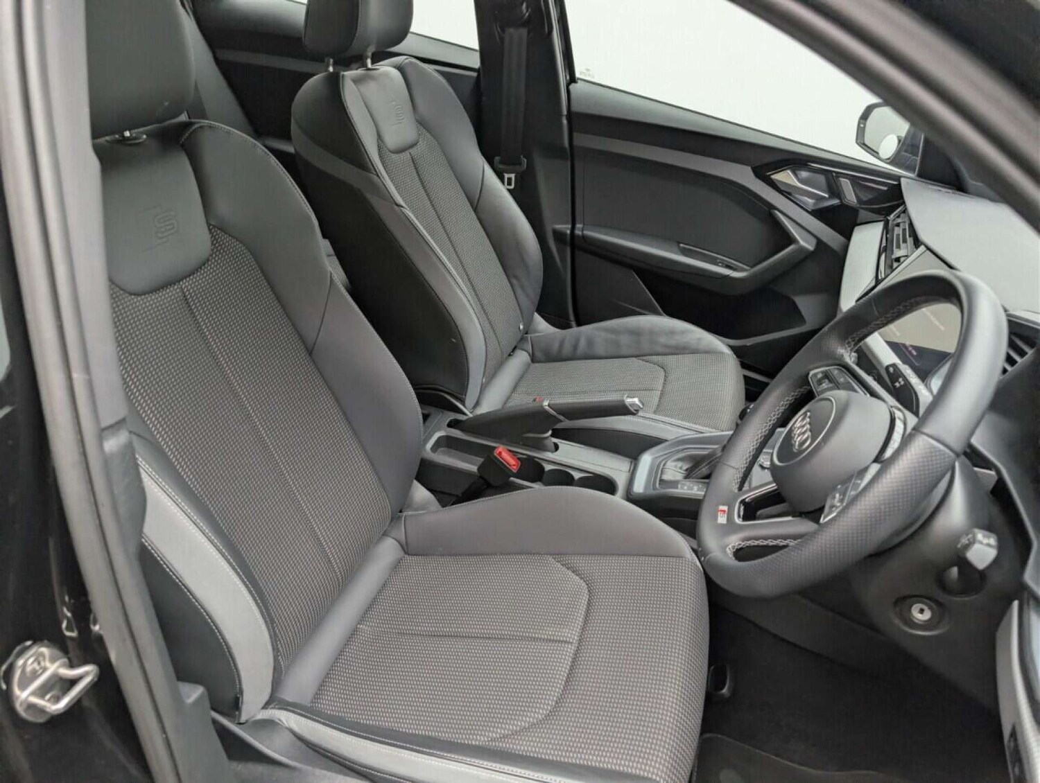 Used Audi A1 2023 for sale - 77714284: Photo 12