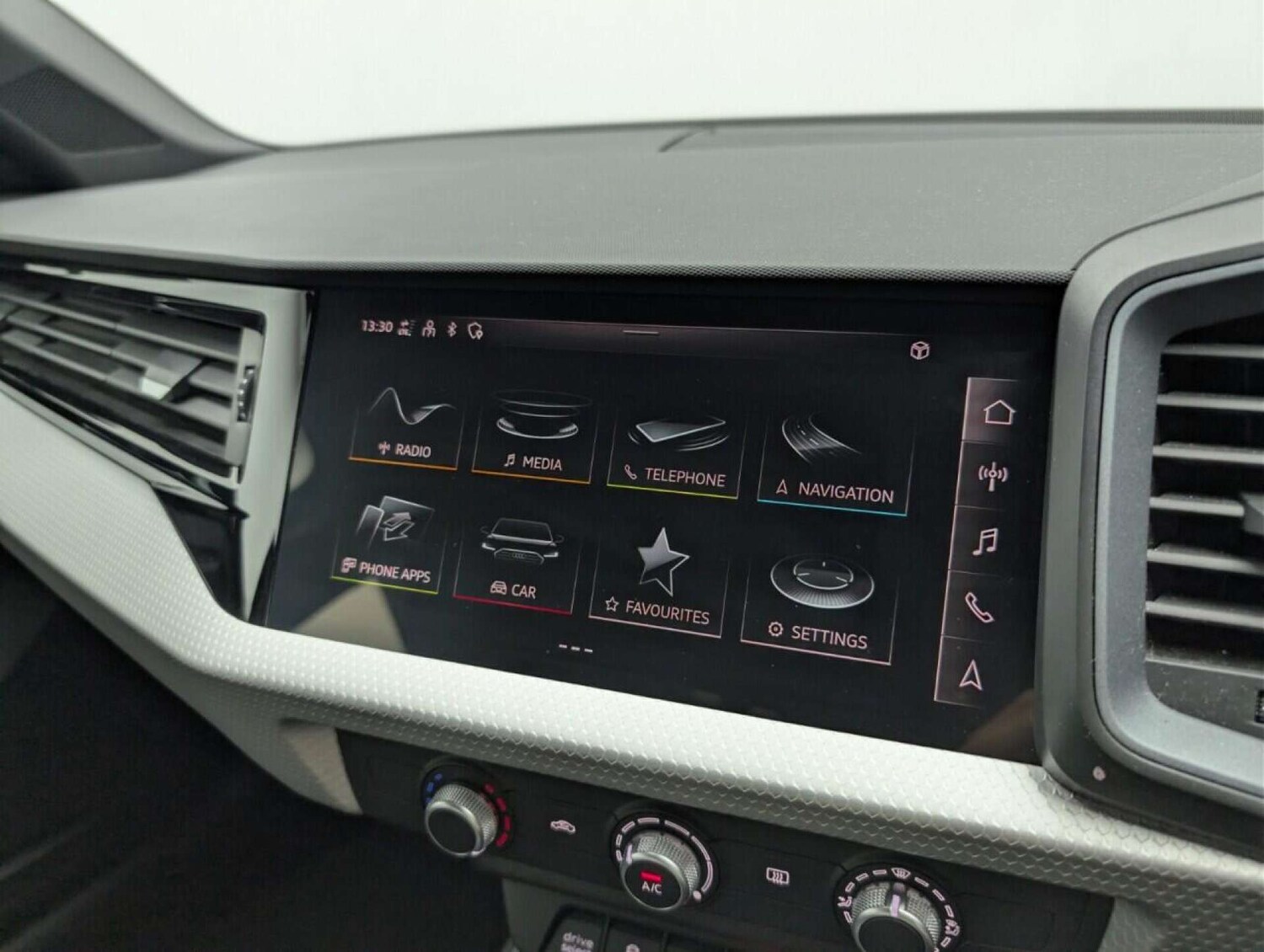 Used Audi A1 2023 for sale - 77714284: Photo 13