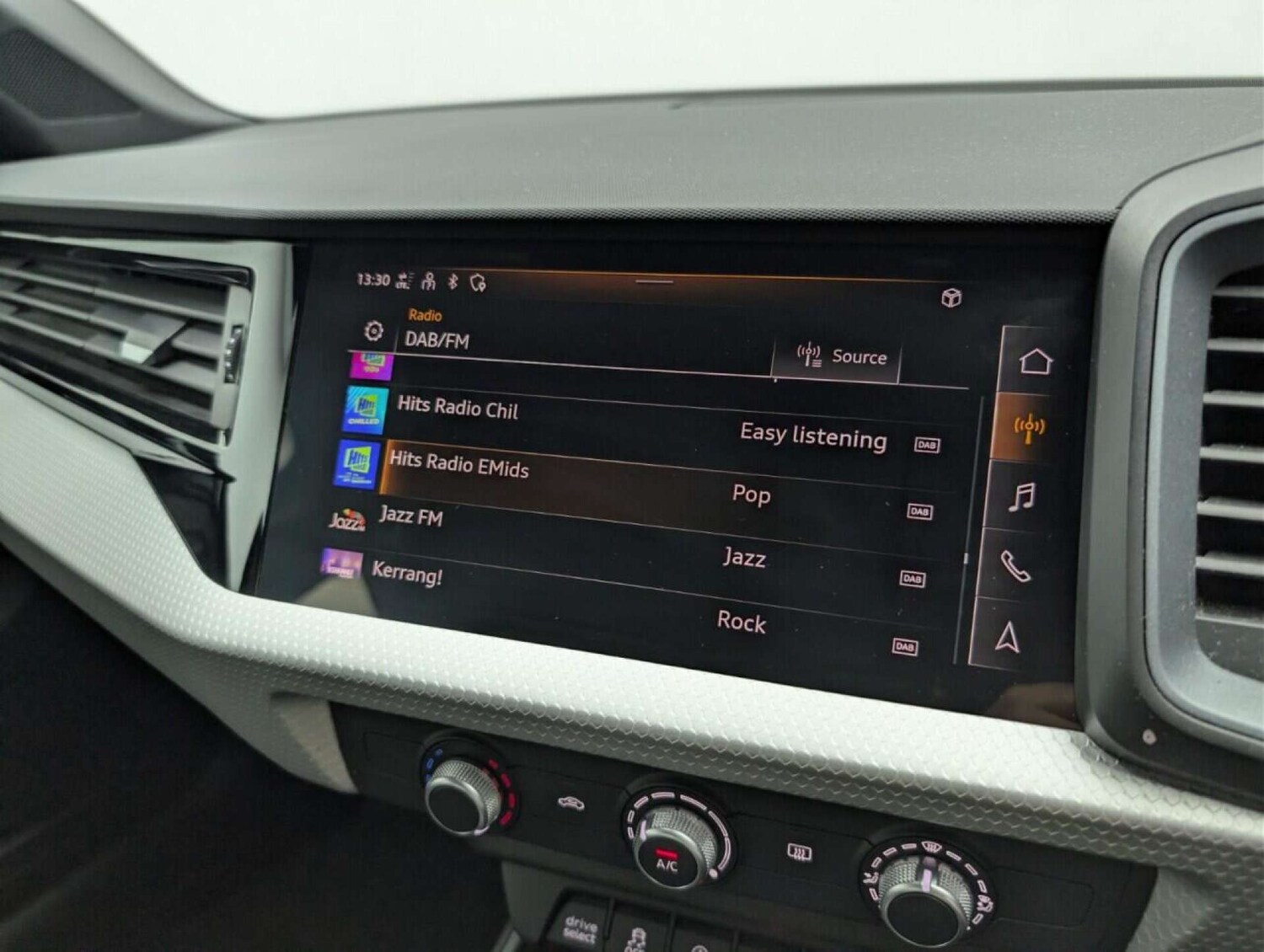 Used Audi A1 2023 for sale - 77714284: Photo 14