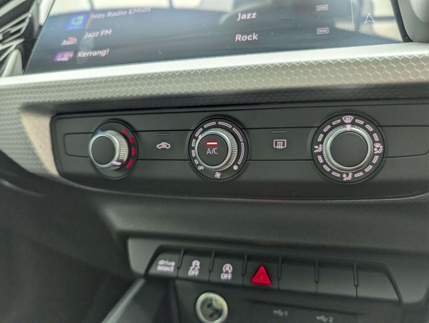 Used Audi A1 2023 for sale - 77714284: Photo 15