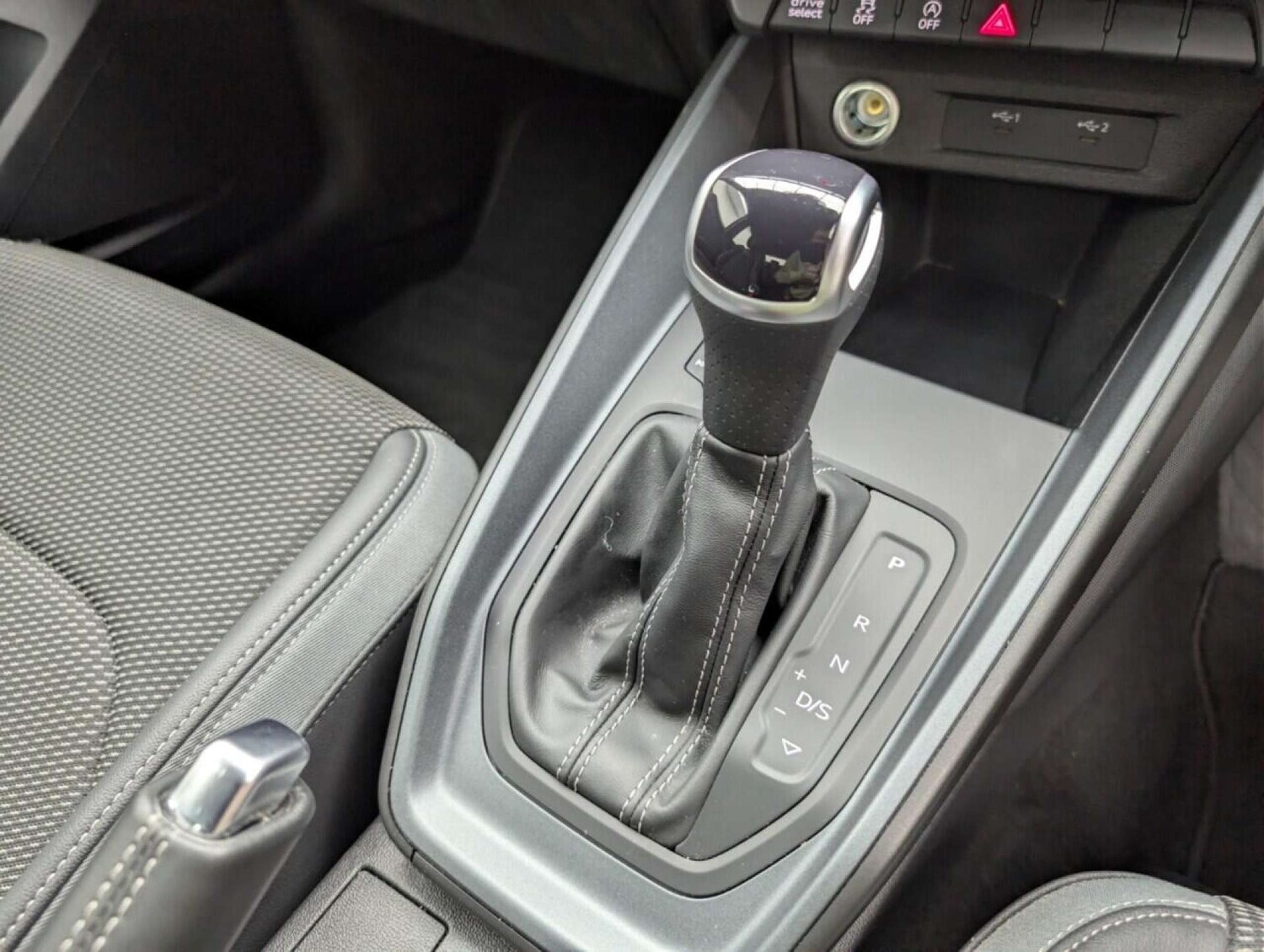 Used Audi A1 2023 for sale - 77714284: Photo 16