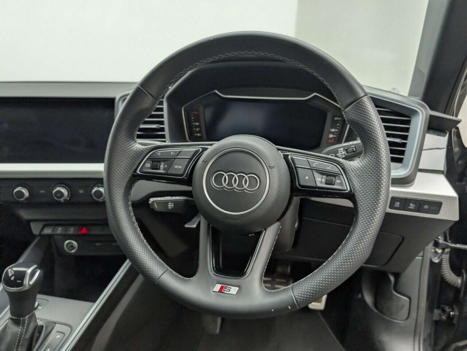 Used Audi A1 2023 for sale - 77714284: Photo 20