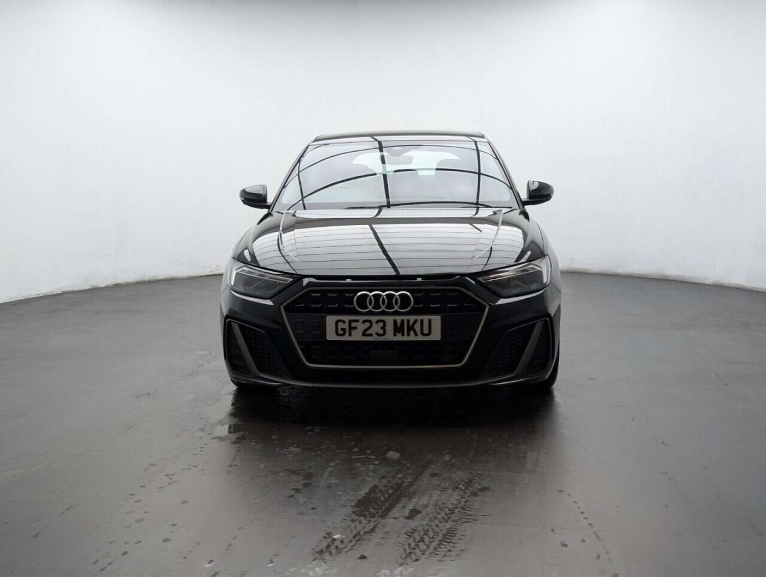 Used Audi A1 2023 for sale - 77714284: Photo 3