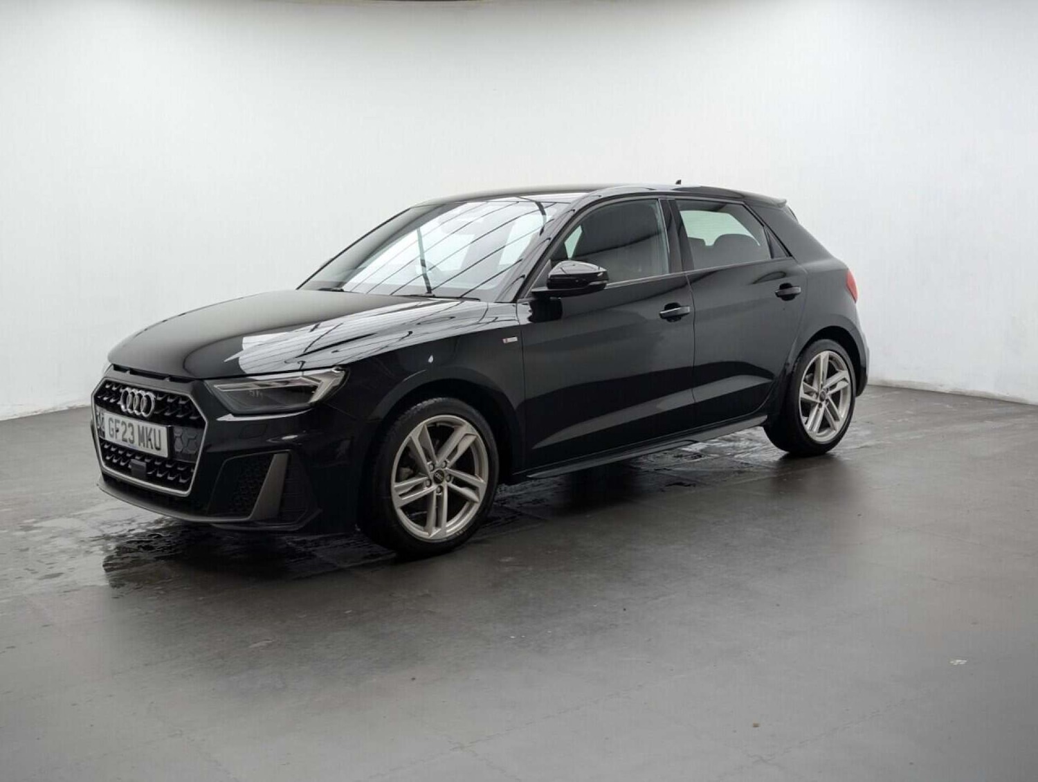 Used Audi A1 2023 for sale - 77714284: Photo 4