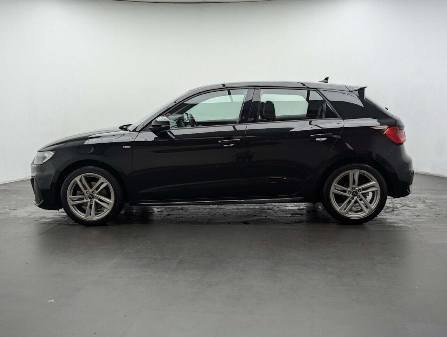 Used Audi A1 2023 for sale - 77714284: Photo 5
