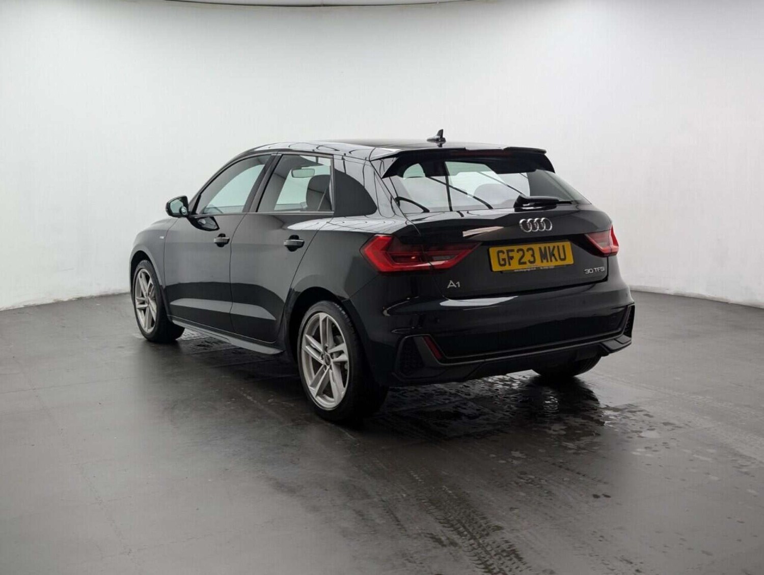 Used Audi A1 2023 for sale - 77714284: Photo 6