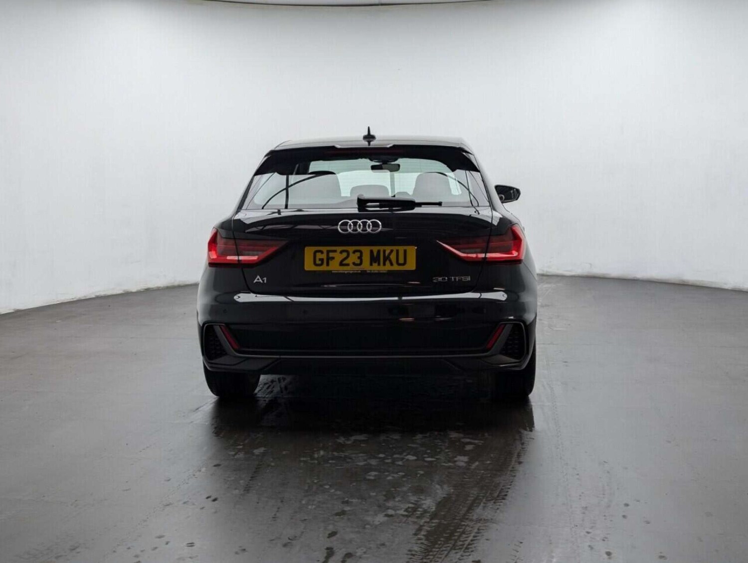 Used Audi A1 2023 for sale - 77714284: Photo 7