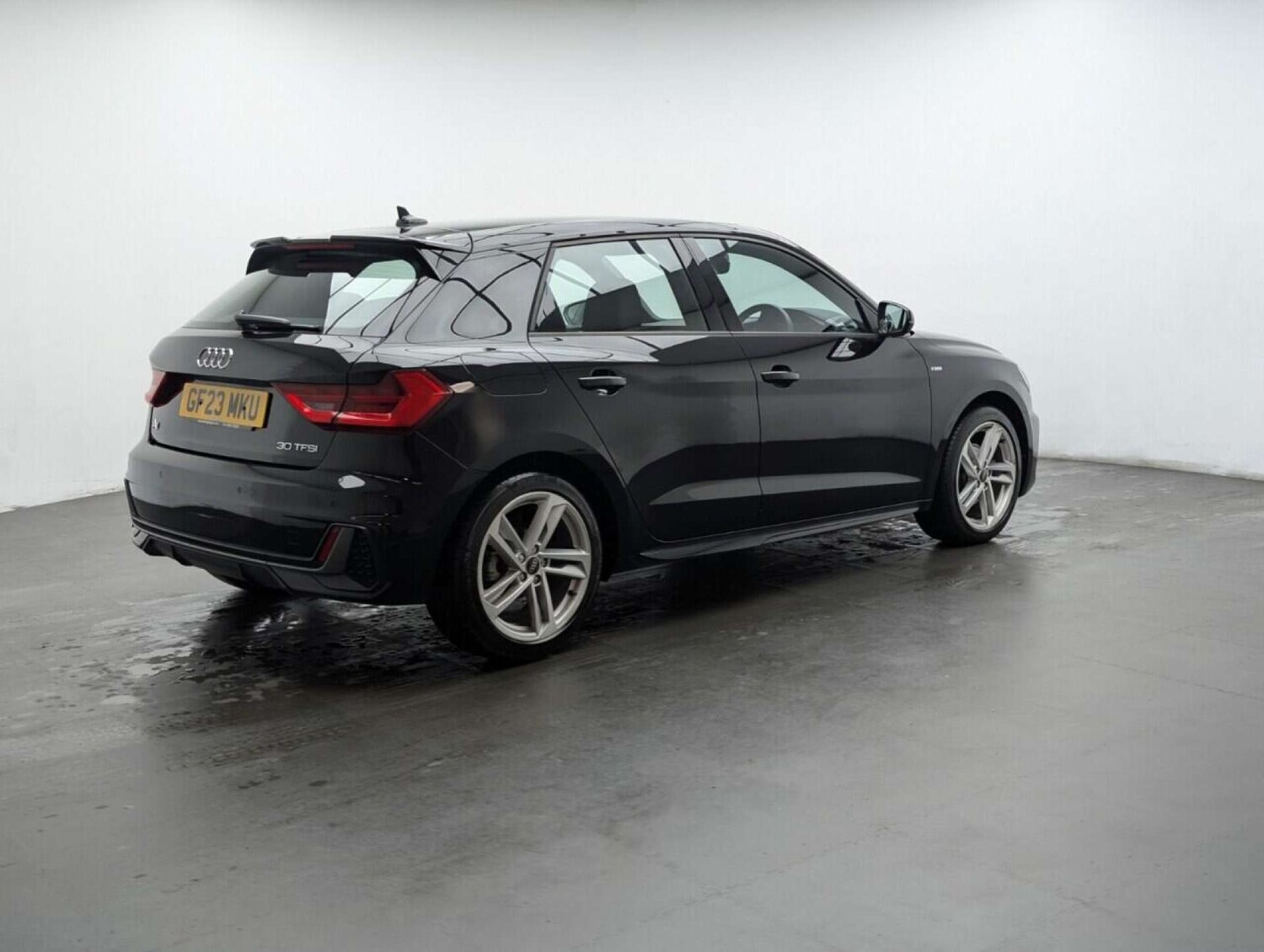 Used Audi A1 2023 for sale - 77714284: Photo 8