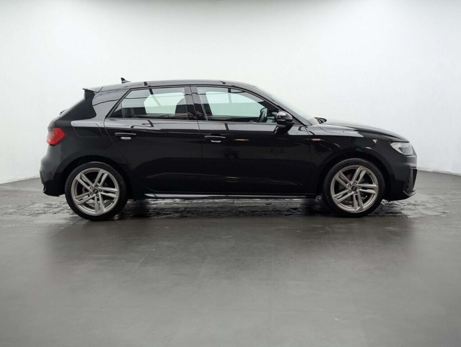 Used Audi A1 2023 for sale - 77714284: Photo 9