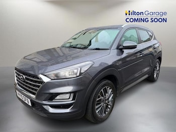 Used Hyundai TUCSON 2019 for sale - 77238076: Photo