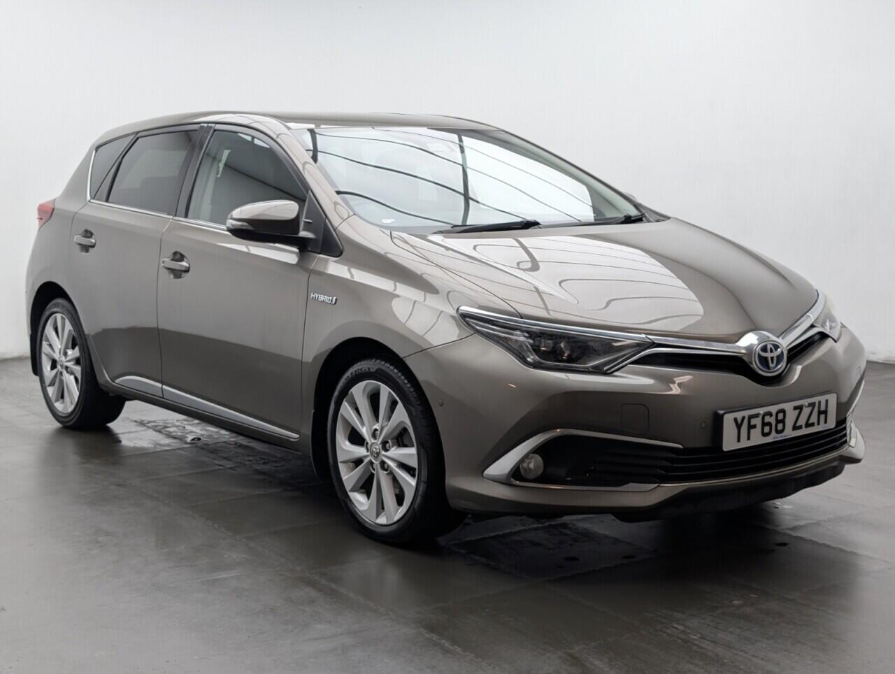 Used Toyota Auris 2018 for sale - 77091646: Photo 13