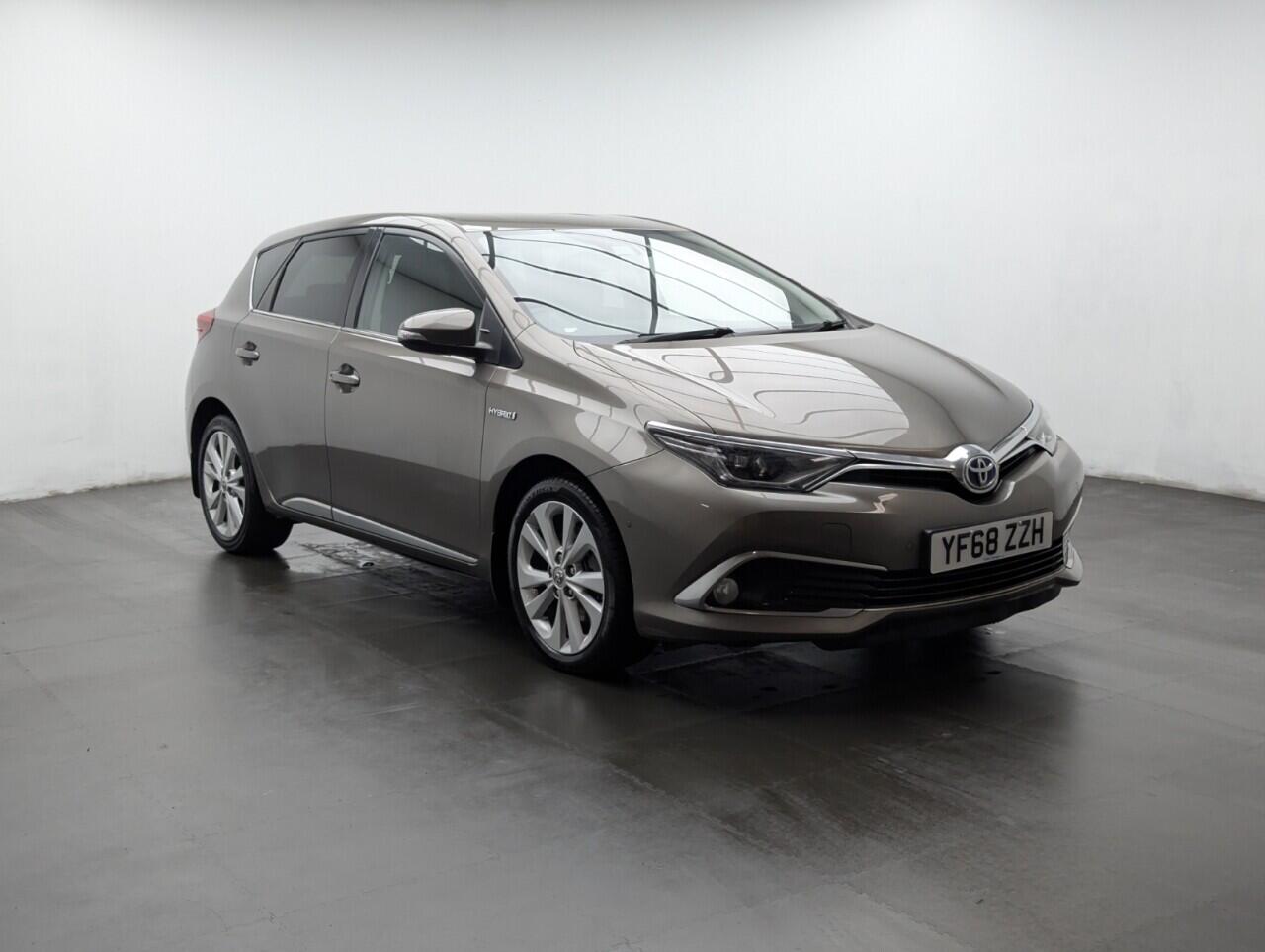 Used Toyota Auris 2018 for sale - 77091646: Photo 14