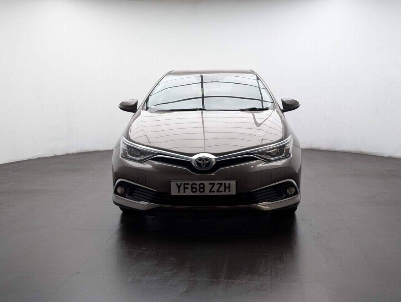 Used Toyota Auris 2018 for sale - 77091646: Photo 15