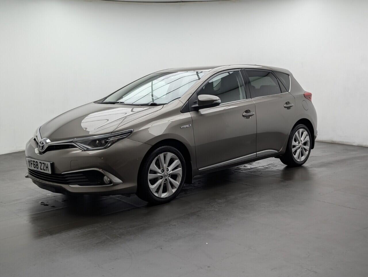 Used Toyota Auris 2018 for sale - 77091646: Photo 16