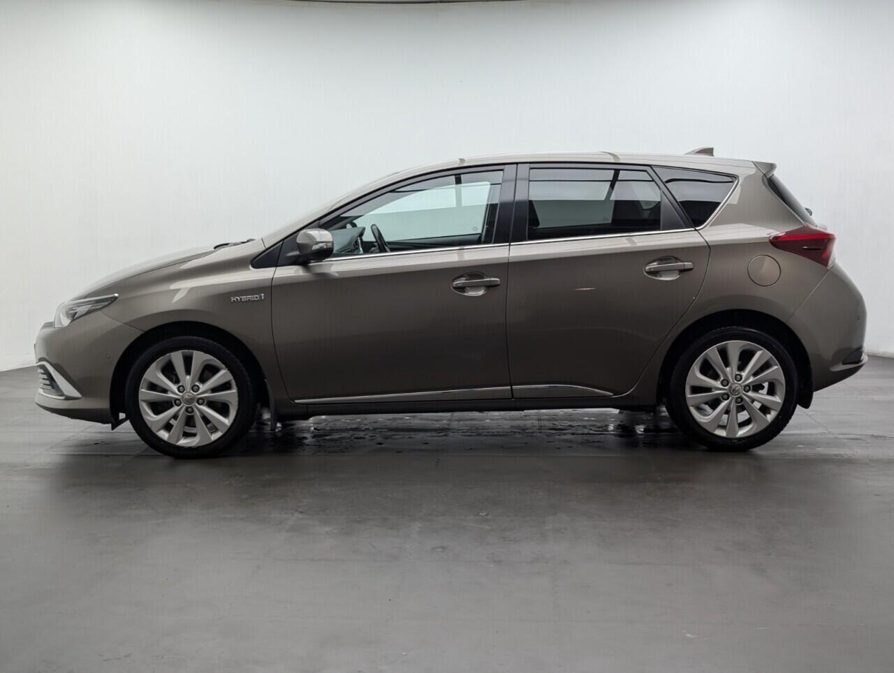 Used Toyota Auris 2018 for sale - 77091646: Photo 17