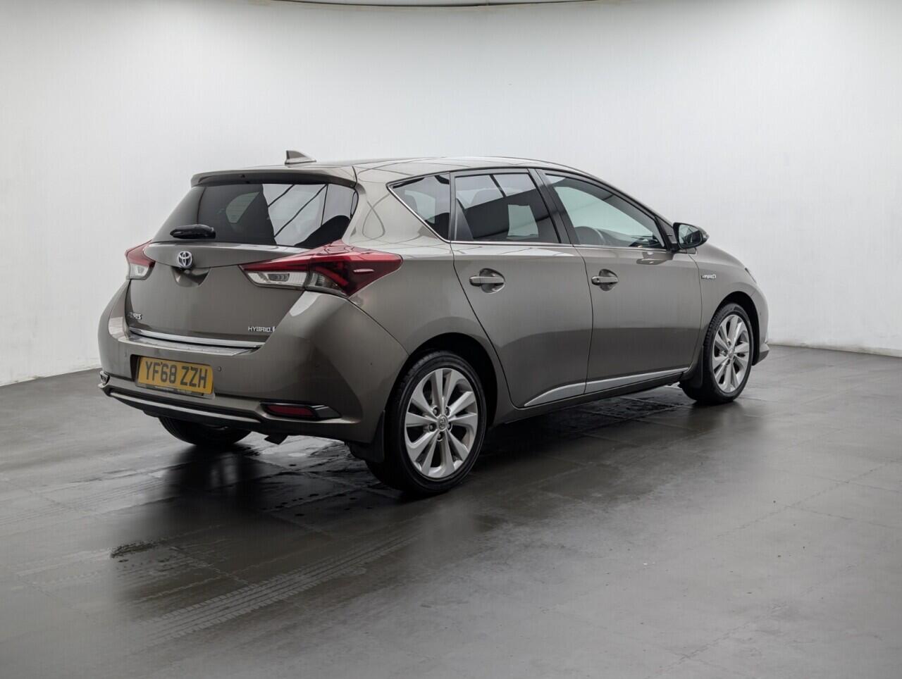 Used Toyota Auris 2018 for sale - 77091646: Photo 20