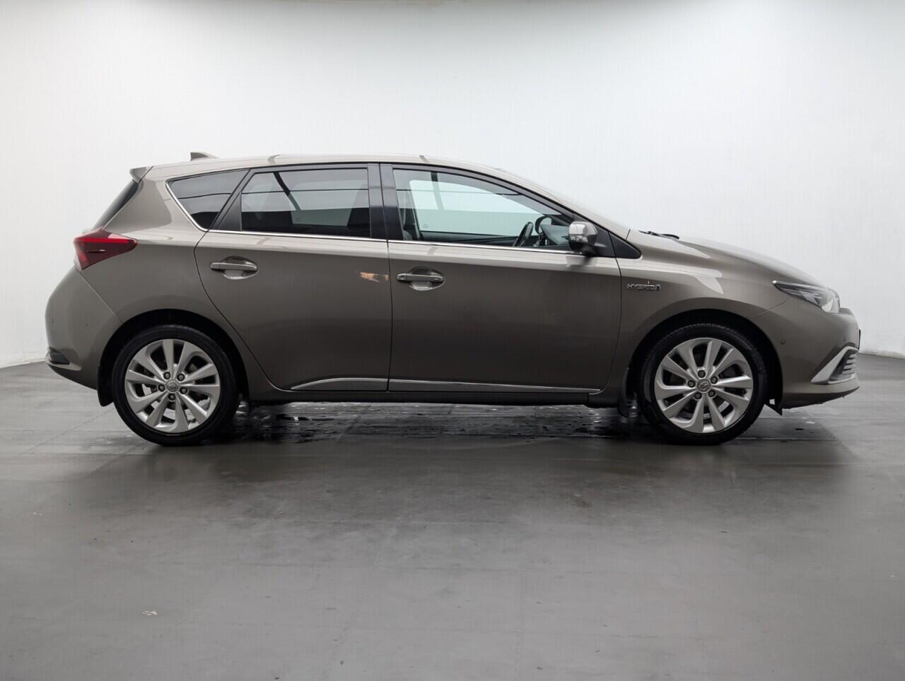 Used Toyota Auris 2018 for sale - 77091646: Photo 21