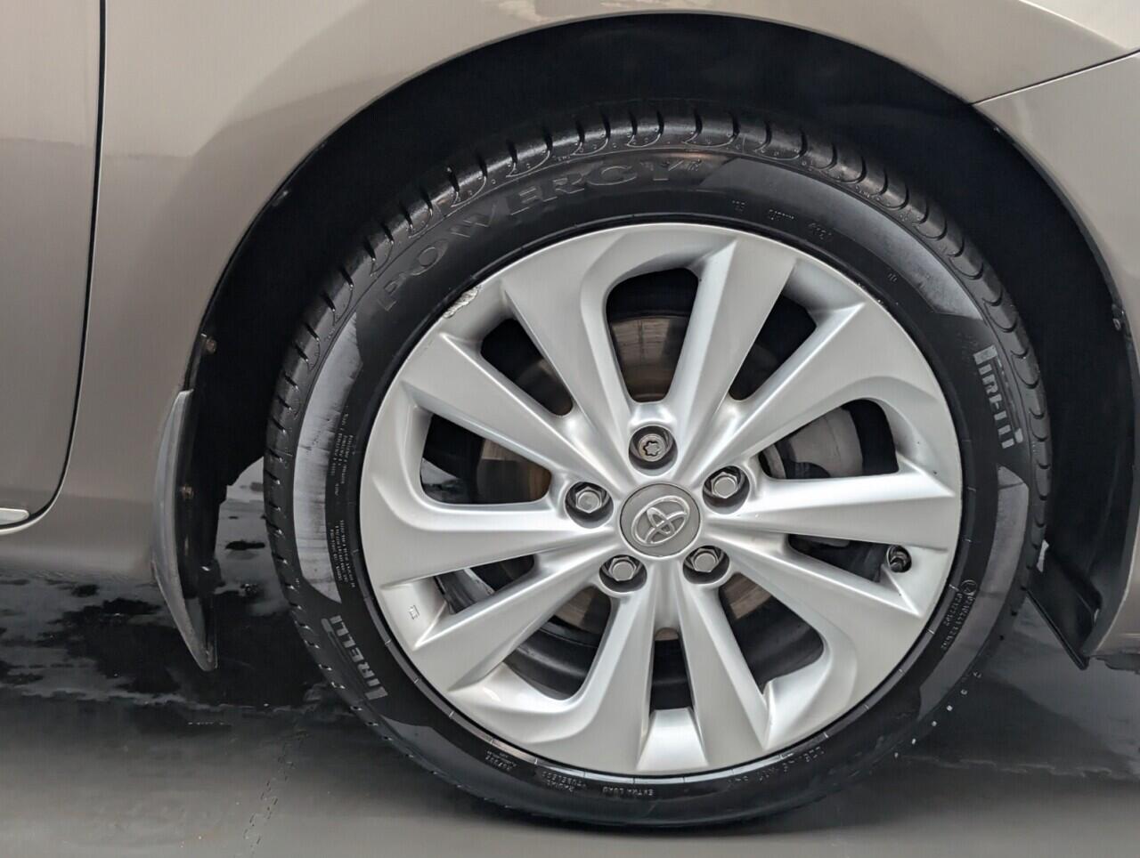 Used Toyota Auris 2018 for sale - 77091646: Photo 22