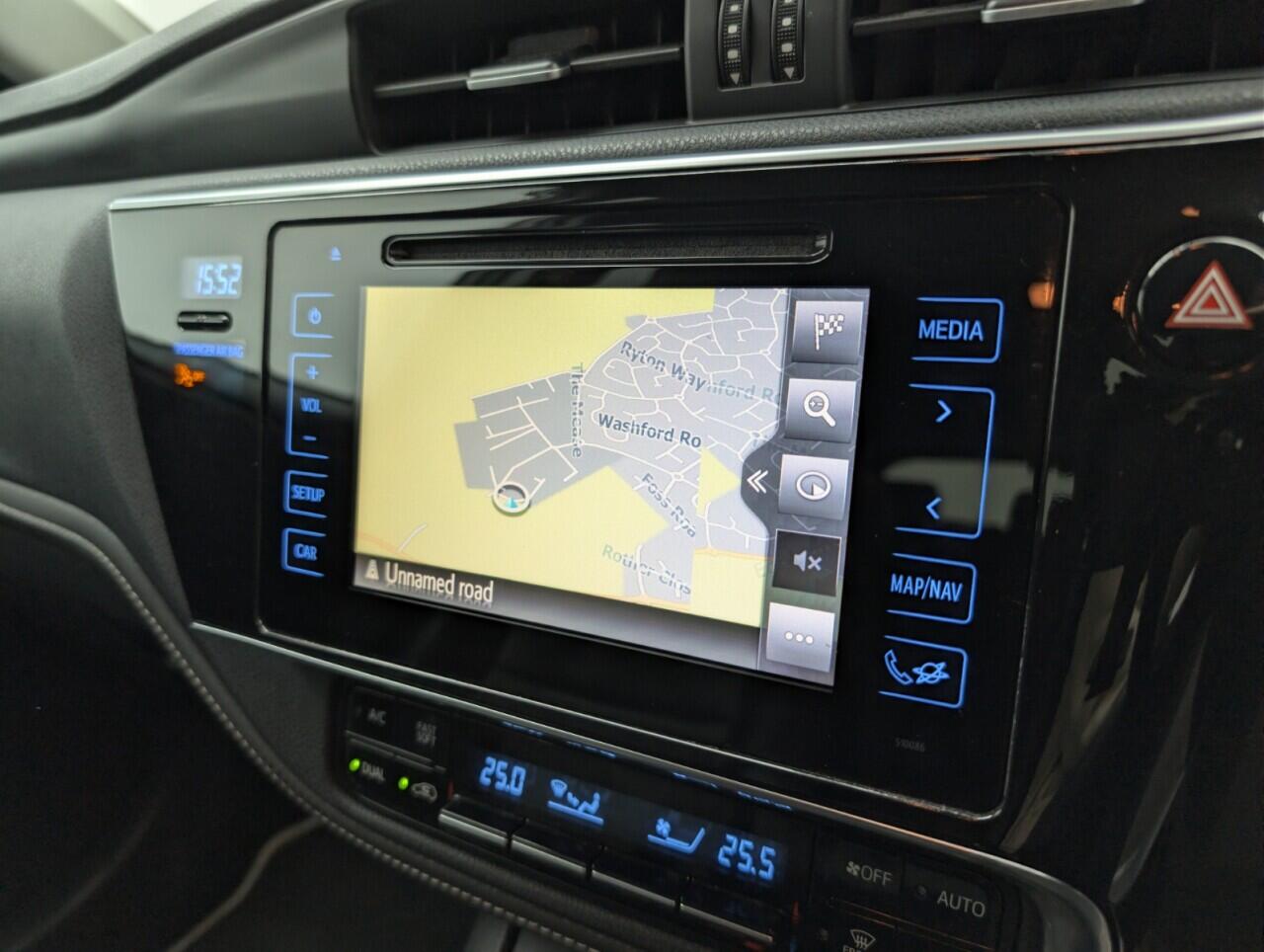 Used Toyota Auris 2018 for sale - 77091646: Photo 27