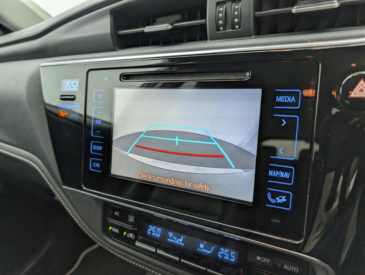 Used Toyota Auris 2018 for sale - 77091646: Photo 28