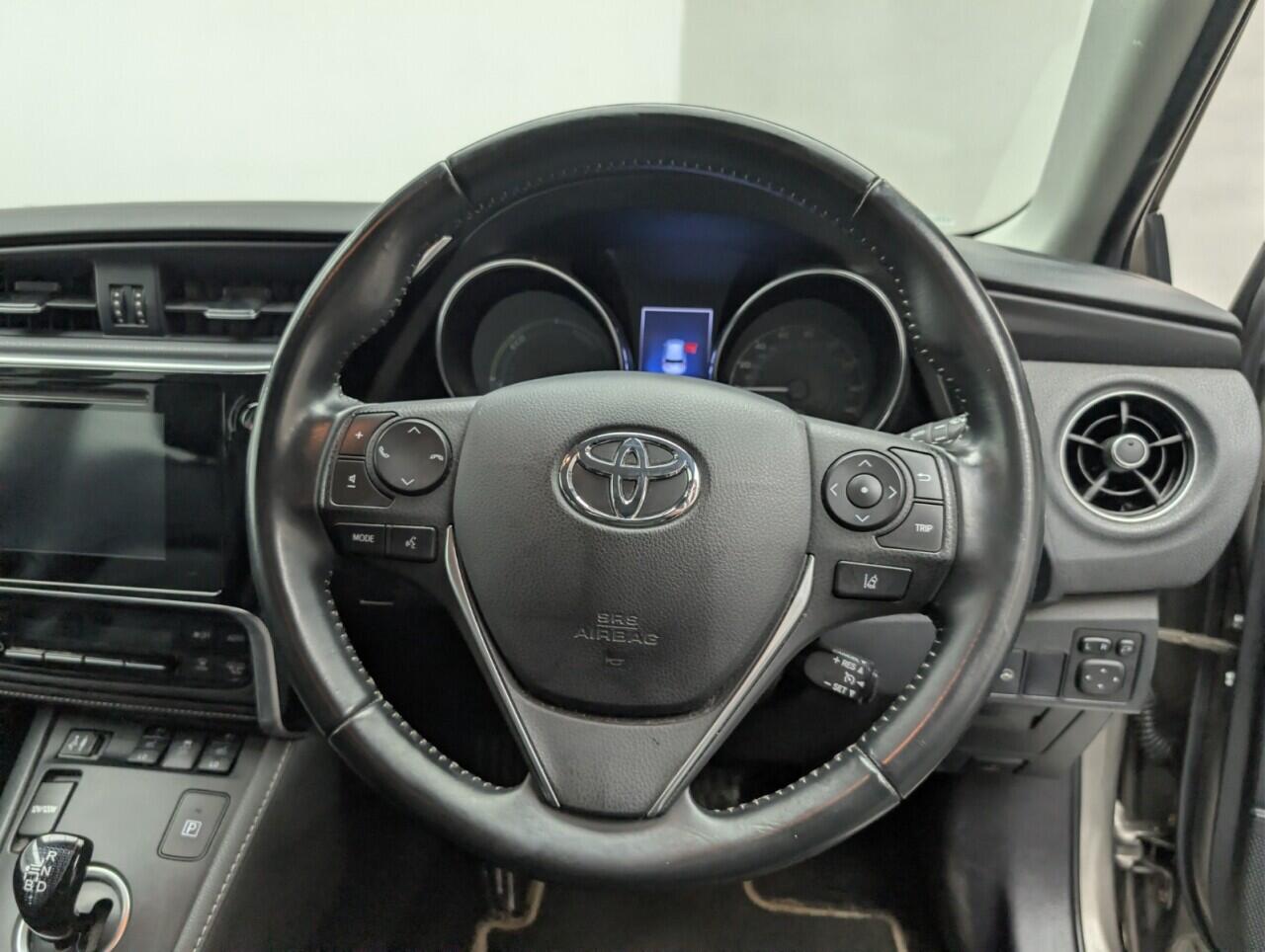 Used Toyota Auris 2018 for sale - 77091646: Photo 36