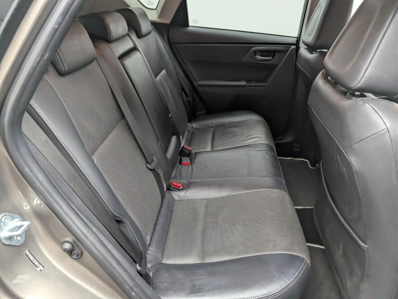 Used Toyota Auris 2018 for sale - 77091646: Photo 38