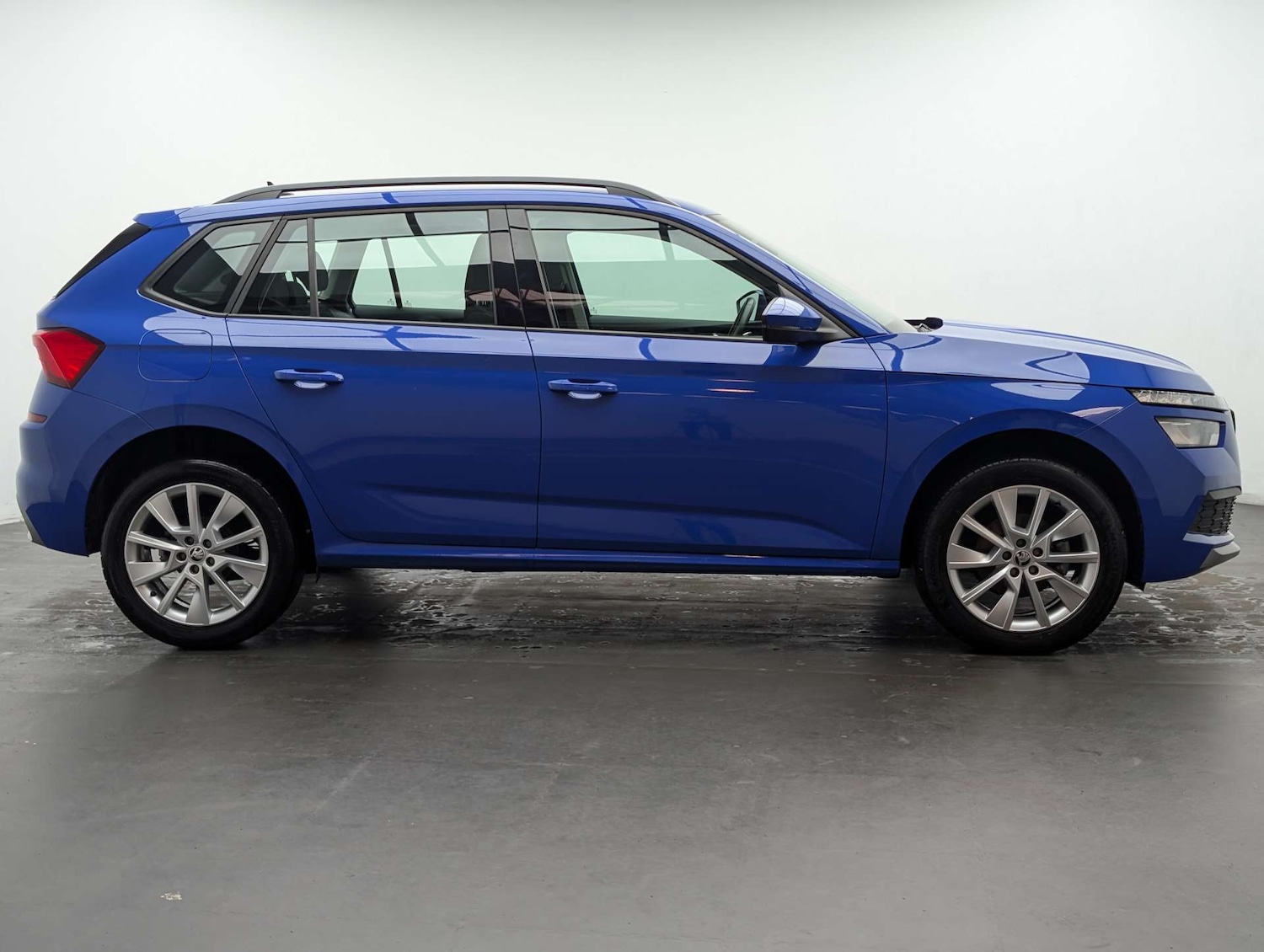 Used Skoda Kamiq 2022 for sale - 77988269: Photo 11