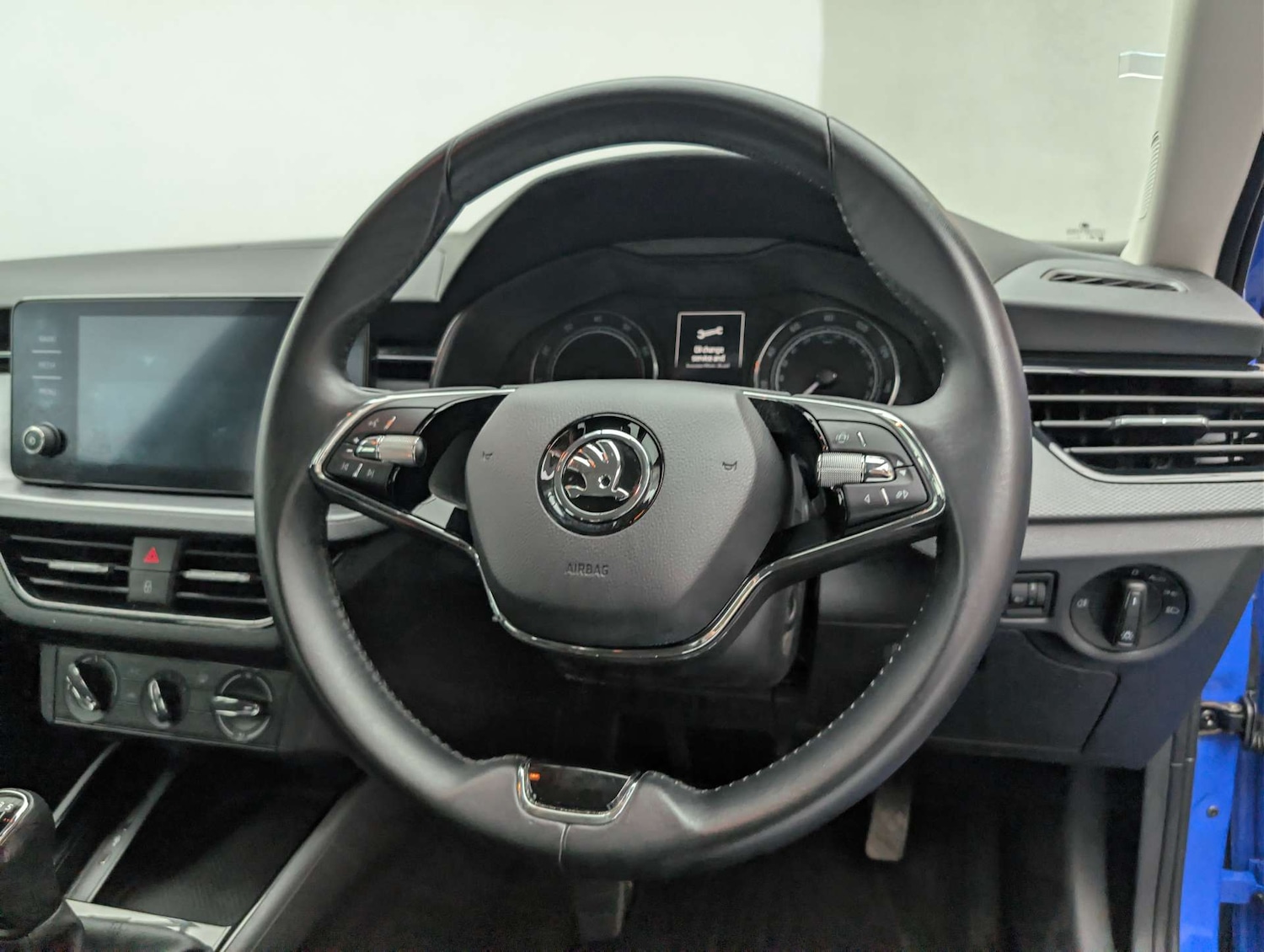 Used Skoda Kamiq 2022 for sale - 77988269: Photo 12