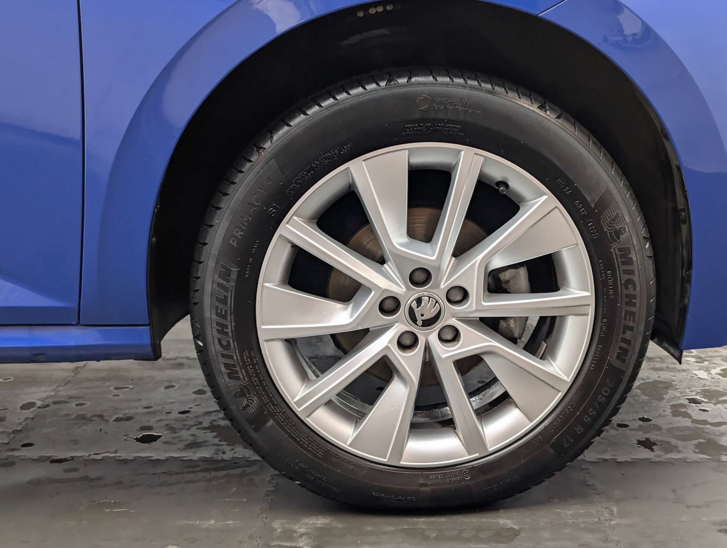 Used Skoda Kamiq 2022 for sale - 77988269: Photo 13