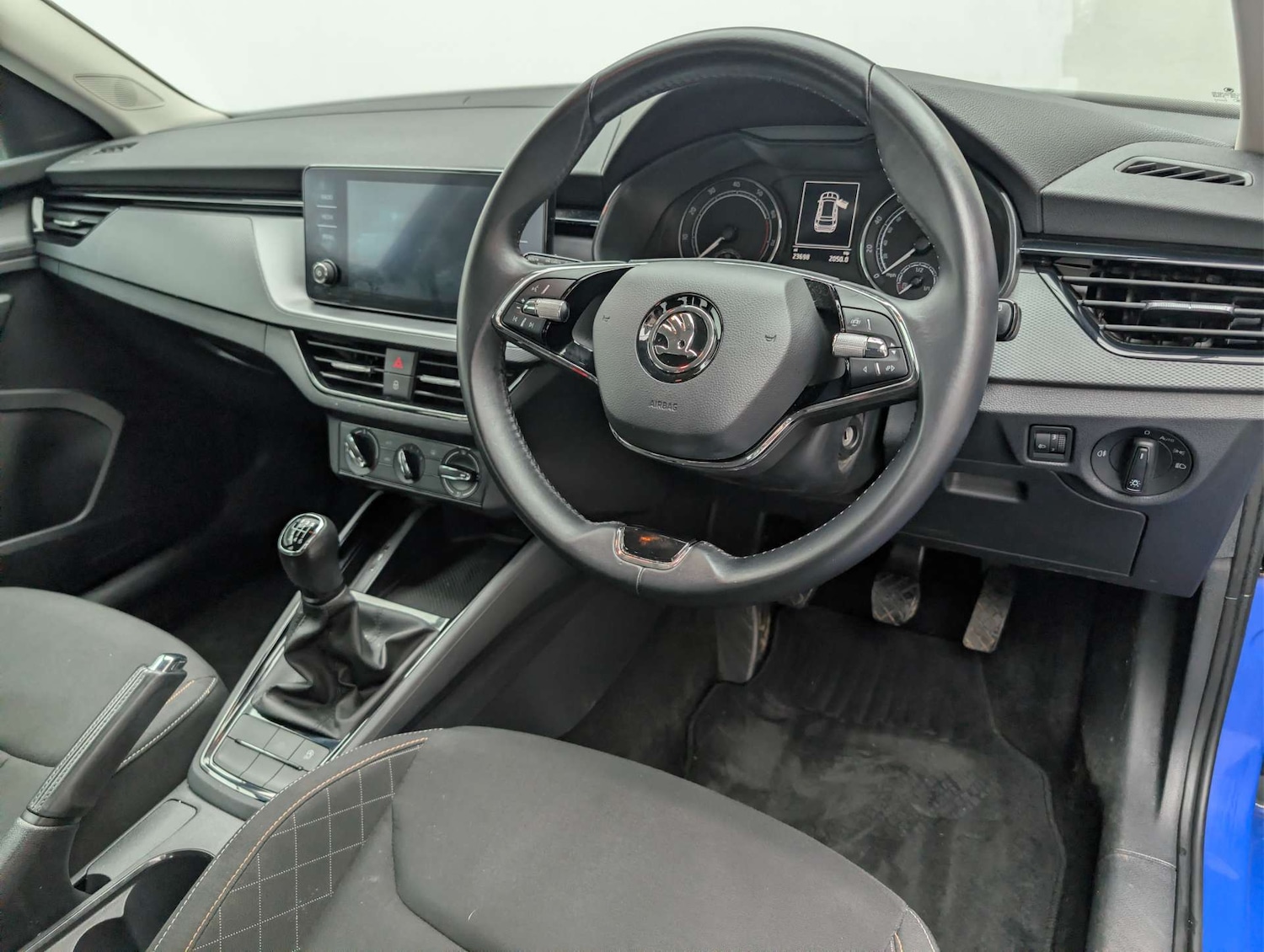 Used Skoda Kamiq 2022 for sale - 77988269: Photo 14